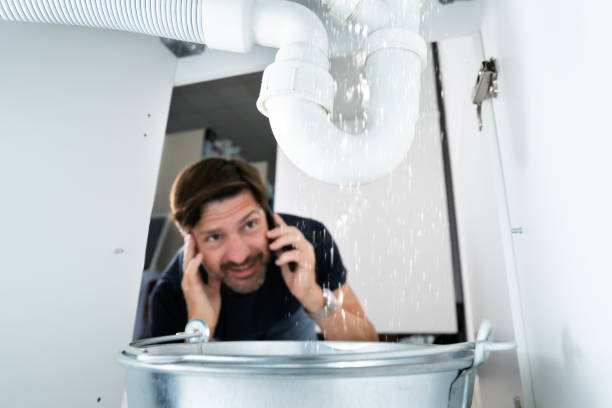 Best Residential Plumbing Services  in Buena Park, CA
