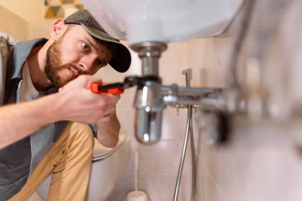 Best Water Softener Installation  in Buena Park, CA