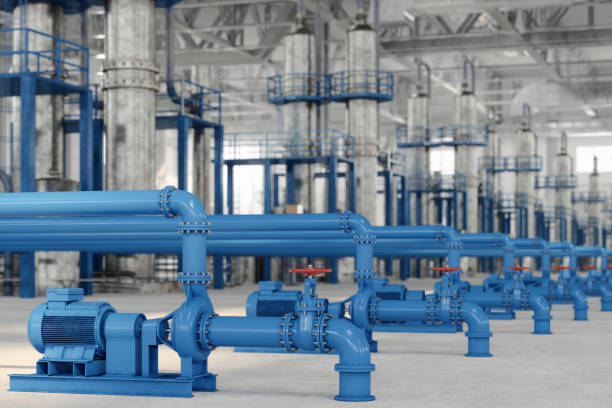 Best Commercial Plumbing Services  in Buena Park, CA