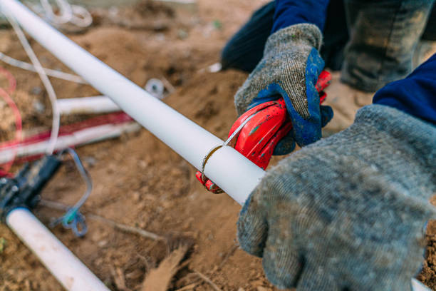 Best Plumbing Inspection Services  in Buena Park, CA