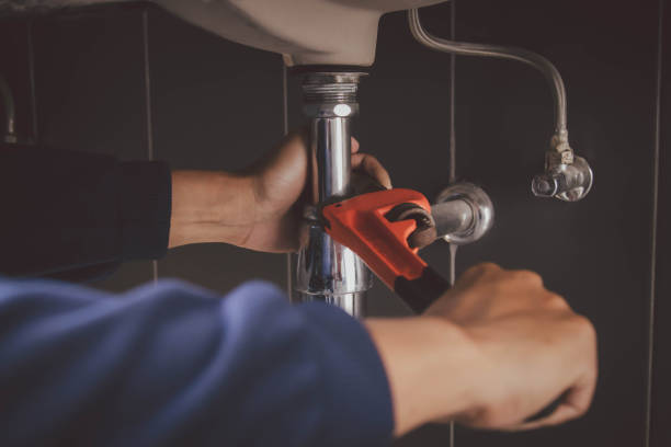 Best Gas Line Repair  in Buena Park, CA